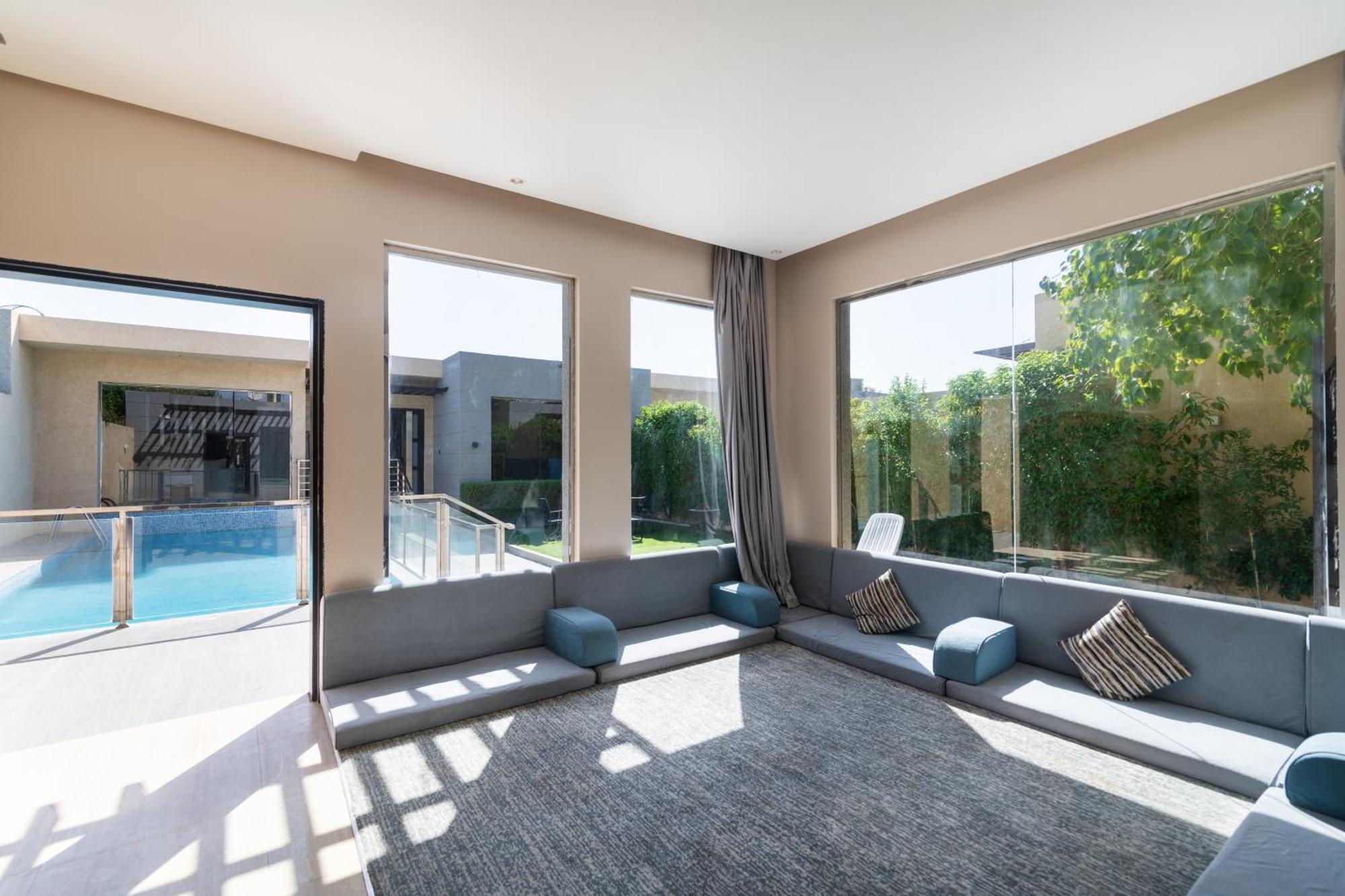 The Corner Hotel Resorts - Riyadh Bagian luar foto