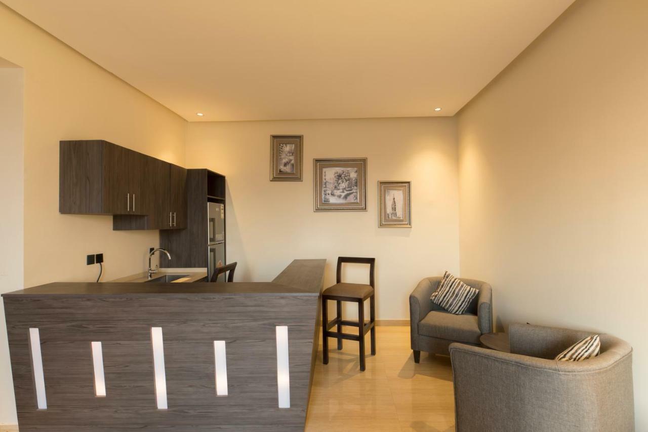 The Corner Hotel Resorts - Riyadh Bagian luar foto